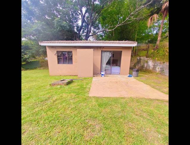 2 BEDROOM PROPERTY TO RENT IN BEREA WEST